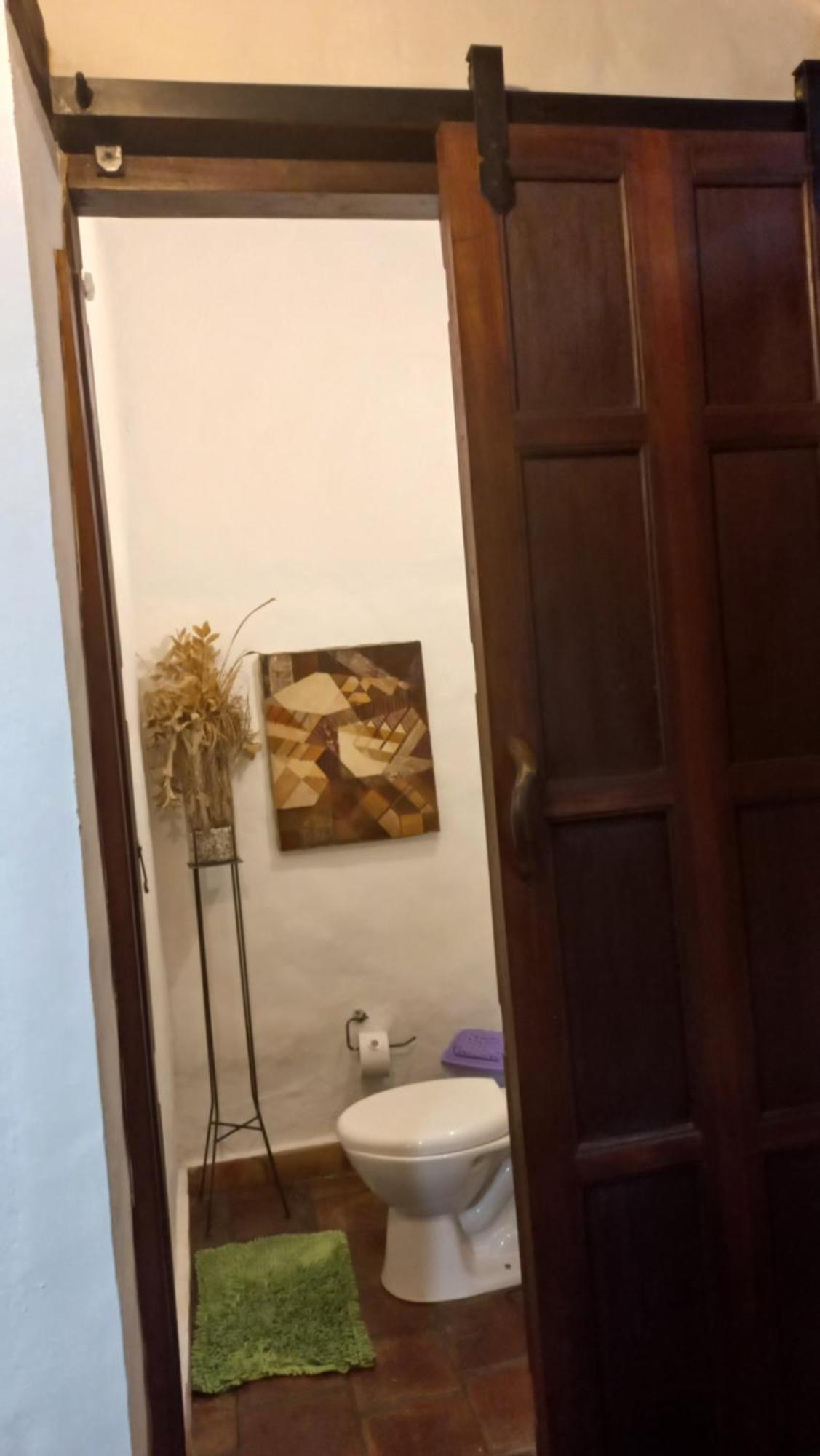 Casa Tierrarte Bed & Breakfast Barichara Ruang foto